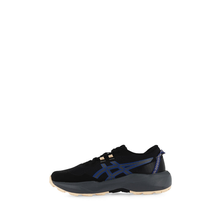PRE VENTURE 11 GS - BLACK/ASICS BLUE