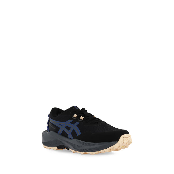 PRE VENTURE 11 GS - BLACK/ASICS BLUE