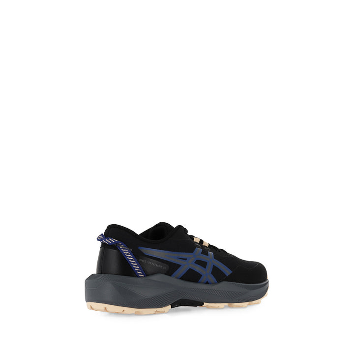 PRE VENTURE 11 GS - BLACK/ASICS BLUE