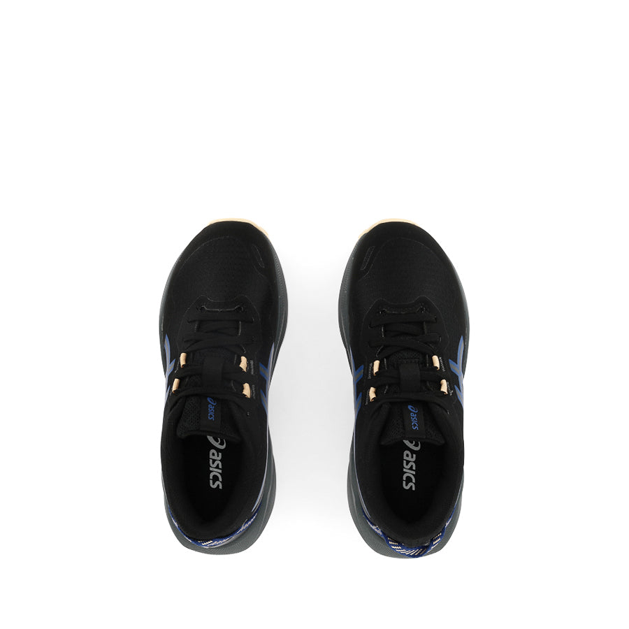 PRE VENTURE 11 GS - BLACK/ASICS BLUE