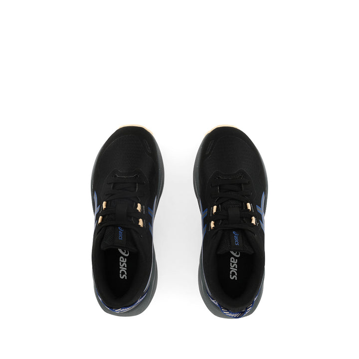 PRE VENTURE 11 GS - BLACK/ASICS BLUE