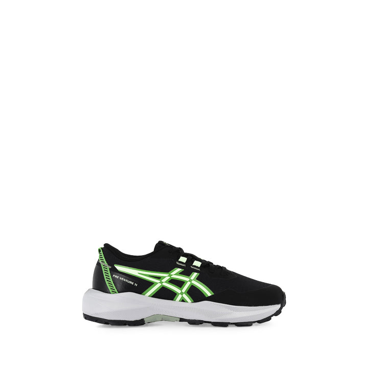 PRE VENTURE 11 GS - BLACK/ILLUMINATE YELLOW
