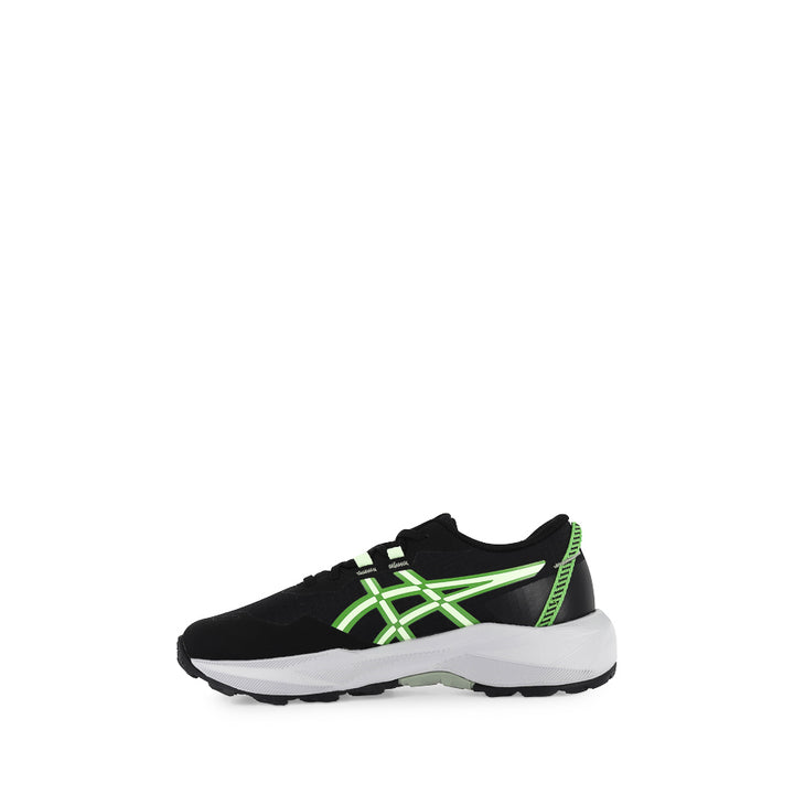 PRE VENTURE 11 GS - BLACK/ILLUMINATE YELLOW