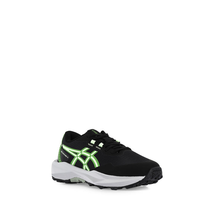 PRE VENTURE 11 GS - BLACK/ILLUMINATE YELLOW