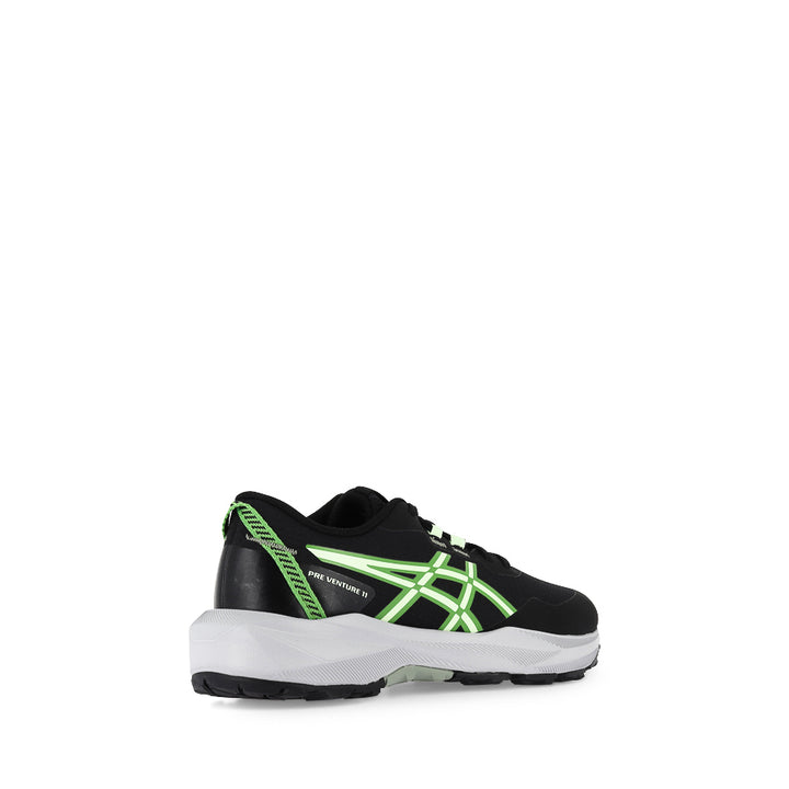 PRE VENTURE 11 GS - BLACK/ILLUMINATE YELLOW