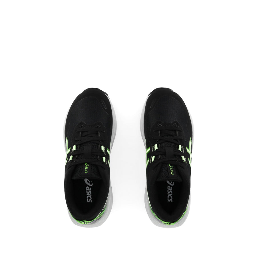 PRE VENTURE 11 GS - BLACK/ILLUMINATE YELLOW