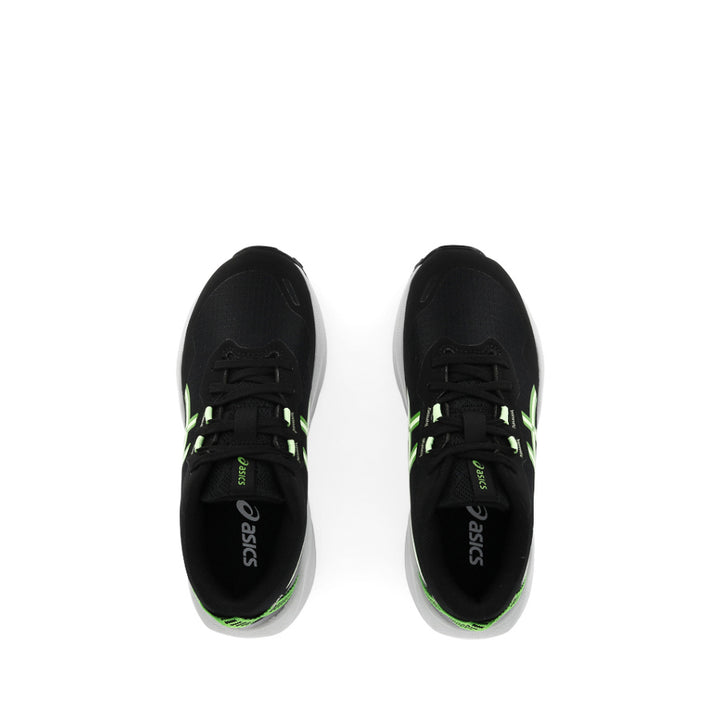 PRE VENTURE 11 GS - BLACK/ILLUMINATE YELLOW