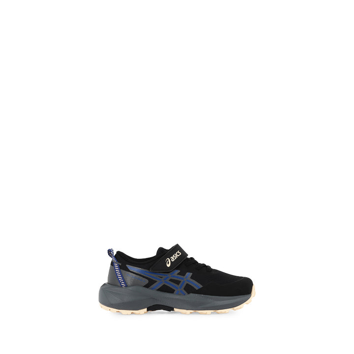 PRE VENTURE 11 PS - BLACK/ASICS BLUE