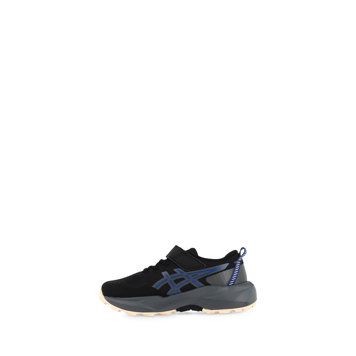 PRE VENTURE 11 PS - BLACK/ASICS BLUE
