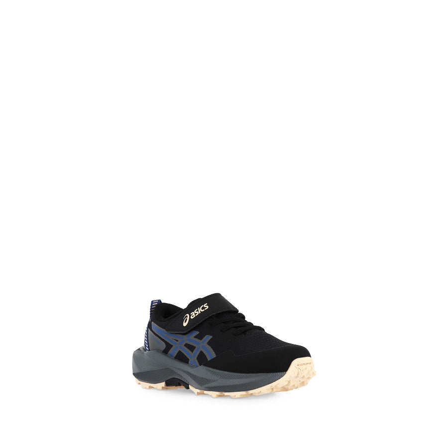 PRE VENTURE 11 PS - BLACK/ASICS BLUE
