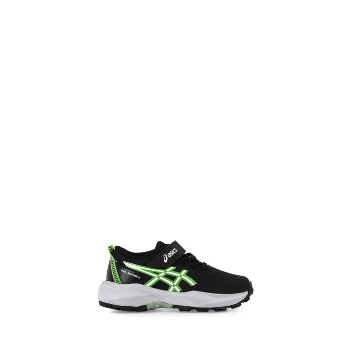 PRE VENTURE 11 PS - BLACK/ILLUMINATE YELLOW