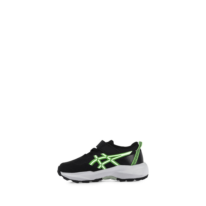 PRE VENTURE 11 PS - BLACK/ILLUMINATE YELLOW