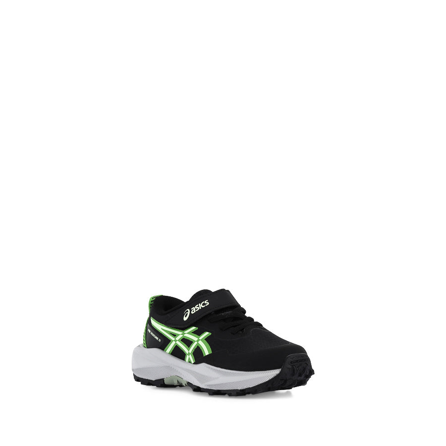 PRE VENTURE 11 PS - BLACK/ILLUMINATE YELLOW