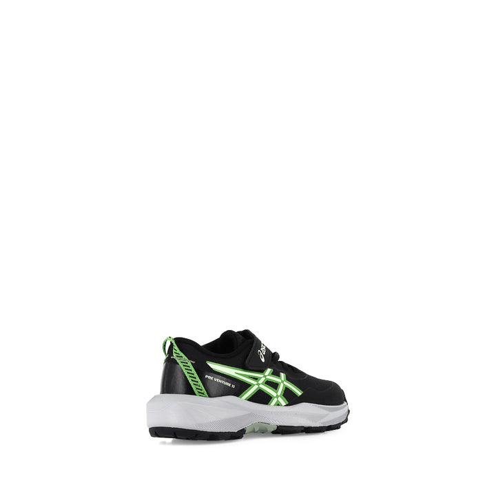 PRE VENTURE 11 PS - BLACK/ILLUMINATE YELLOW