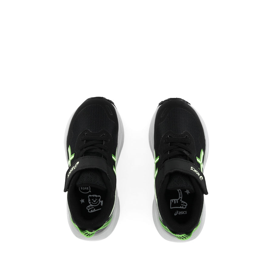 PRE VENTURE 11 PS - BLACK/ILLUMINATE YELLOW
