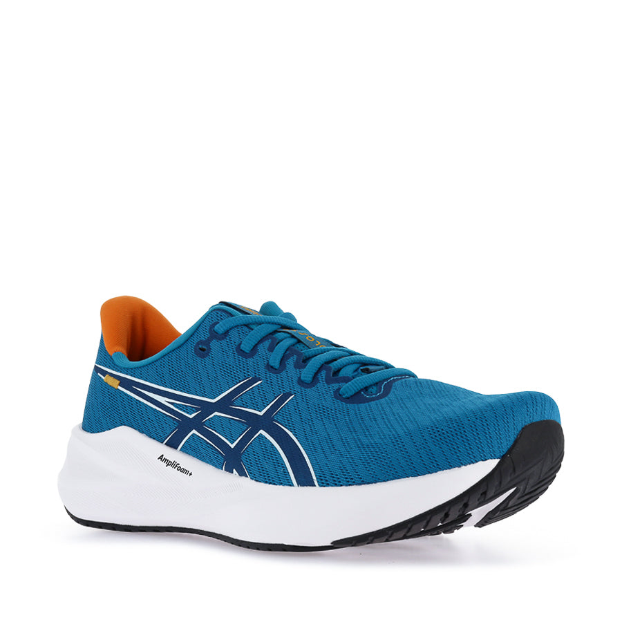 VERSABLAST 4 (M) - AEGEAN BLUE/WHITE