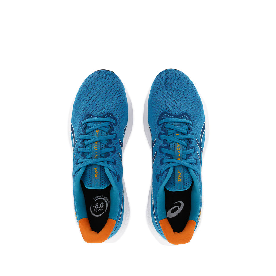 VERSABLAST 4 (M) - AEGEAN BLUE/WHITE