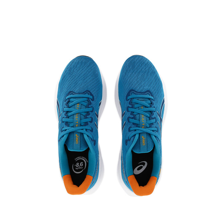 VERSABLAST 4 (M) - AEGEAN BLUE/WHITE