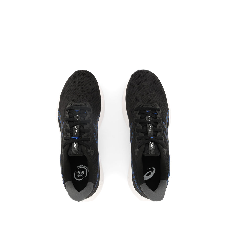 VERSABLAST 4 (M) - BLACK/ILLUSION BLUE