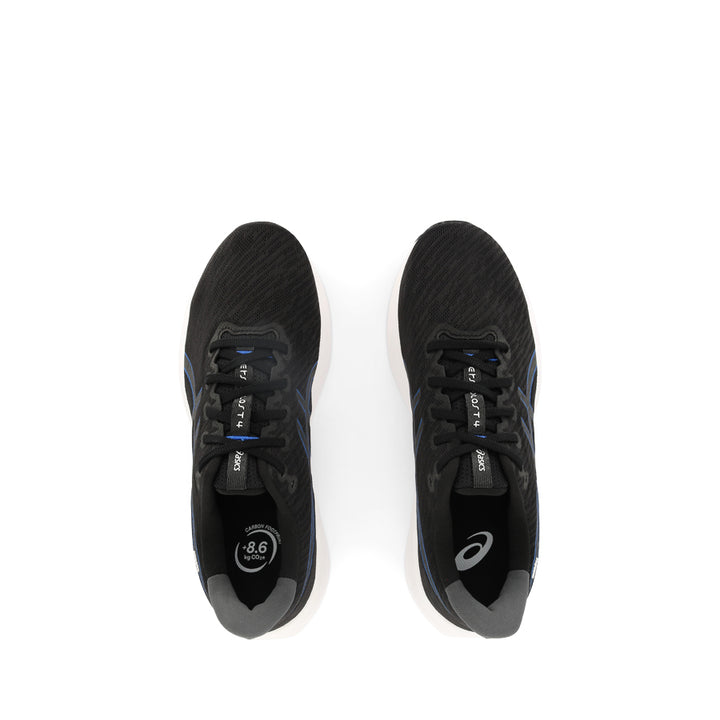 VERSABLAST 4 (M) - BLACK/ILLUSION BLUE