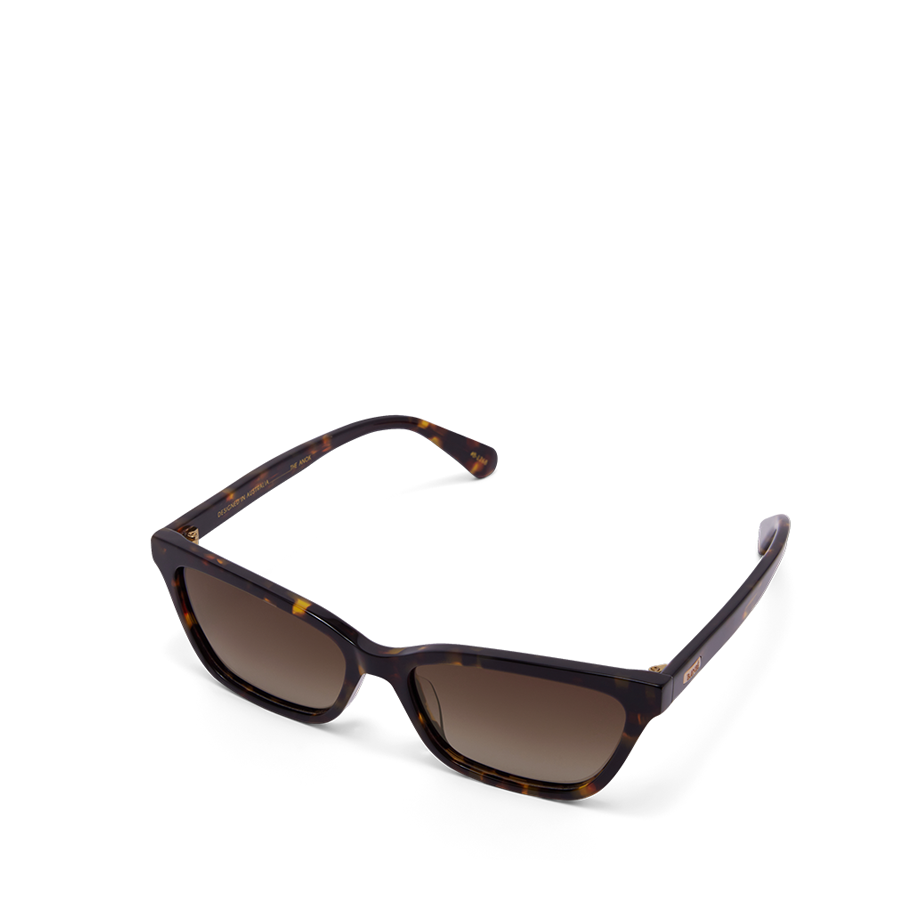 THE ANOK - HAVANA TORT-BROWN FADE