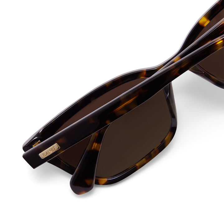 THE ANOK - HAVANA TORT-BROWN FADE