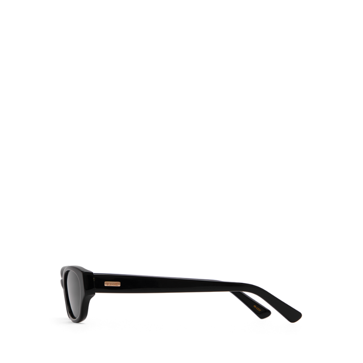 THE COCO - BLACK-BLACK