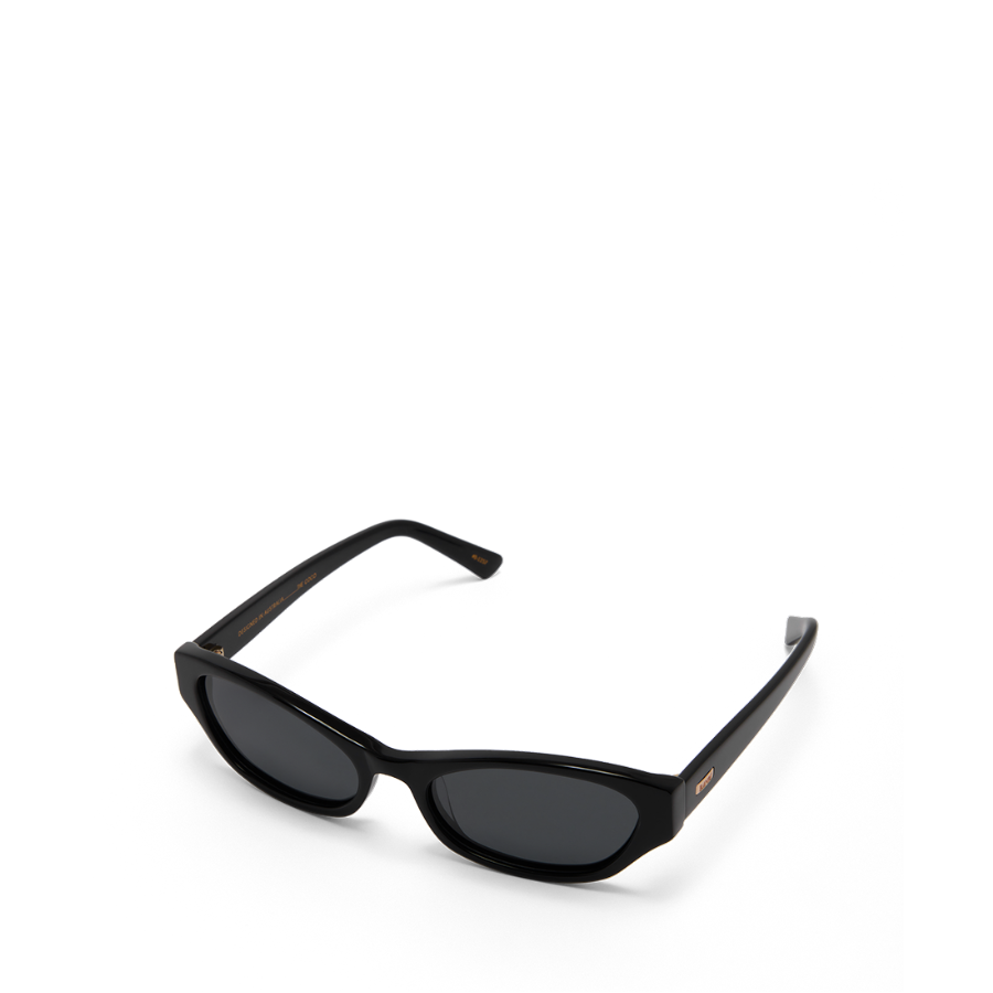 THE COCO - BLACK-BLACK