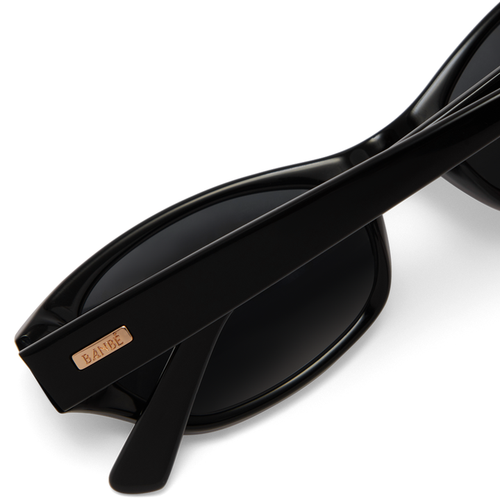 THE COCO - BLACK-BLACK