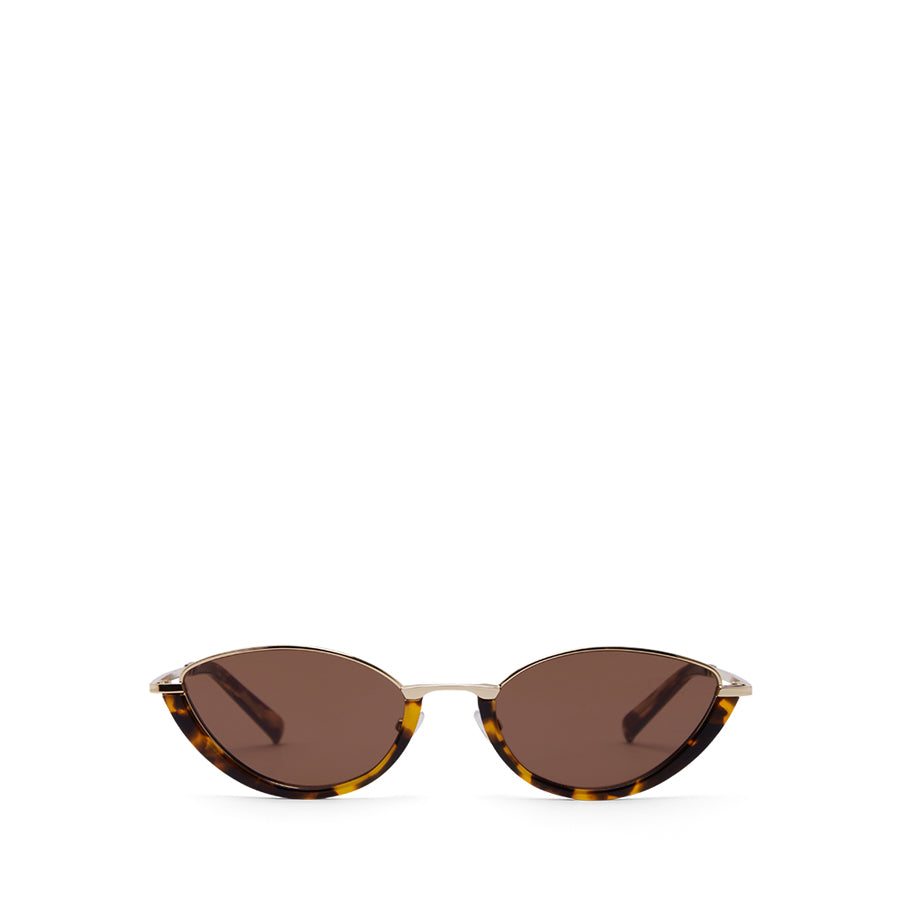 THE CONSANI - DARK HAVANA TORT-MELON