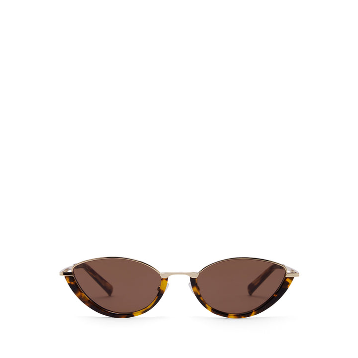 THE CONSANI - DARK HAVANA TORT-MELON