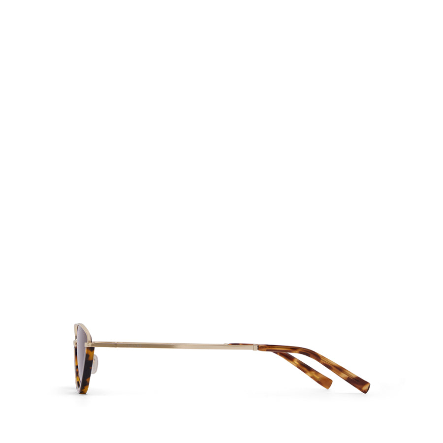 THE CONSANI - DARK HAVANA TORT-MELON