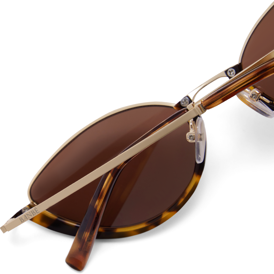 THE CONSANI - DARK HAVANA TORT-MELON