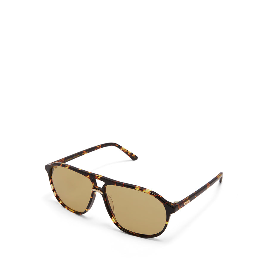 THE CYRUS - AMBER TORT-YELLOW