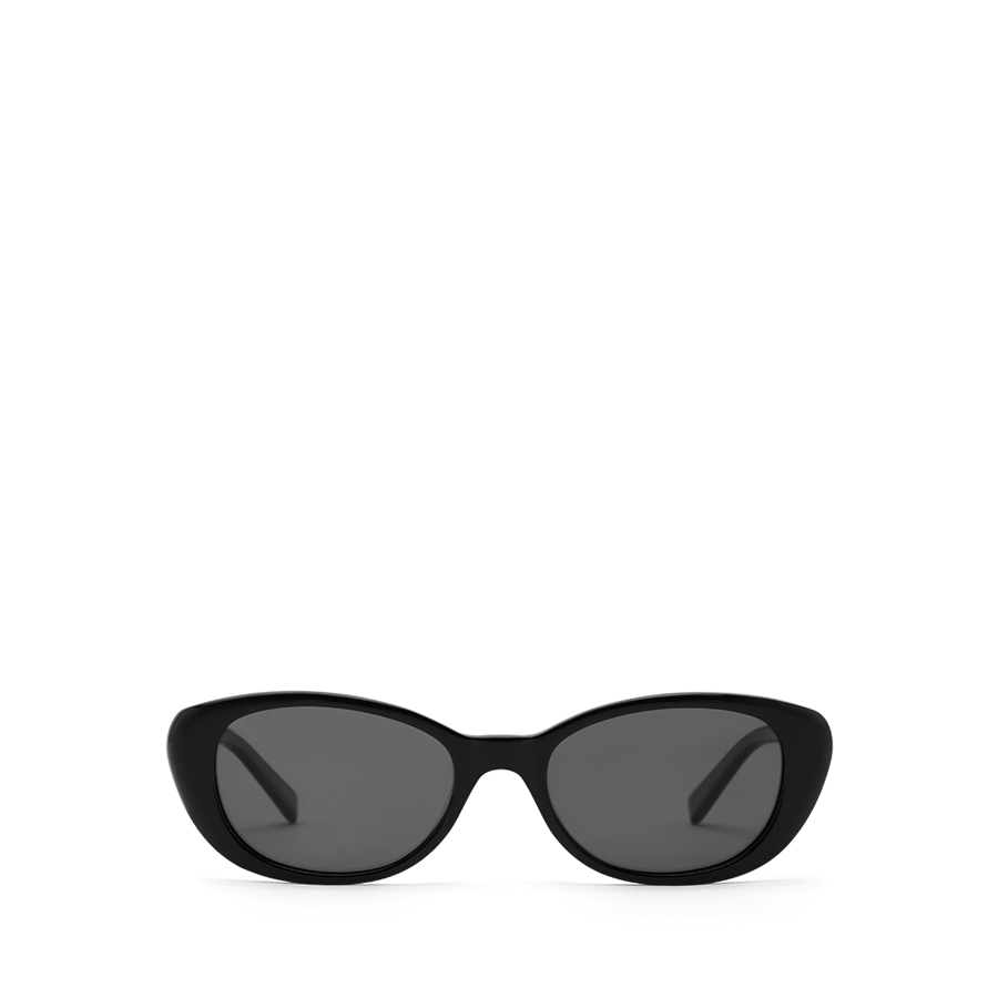 THE EMELINE - BLACK-BLACK