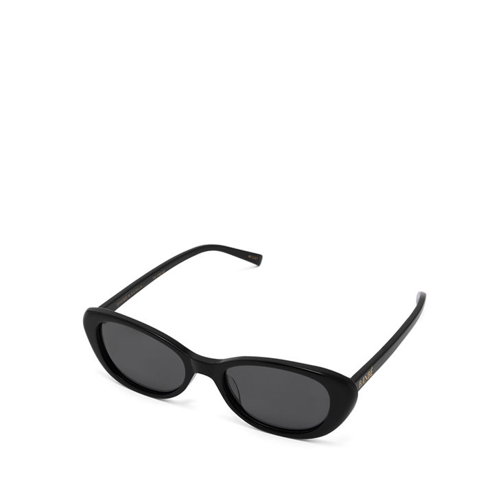 THE EMELINE - BLACK-BLACK