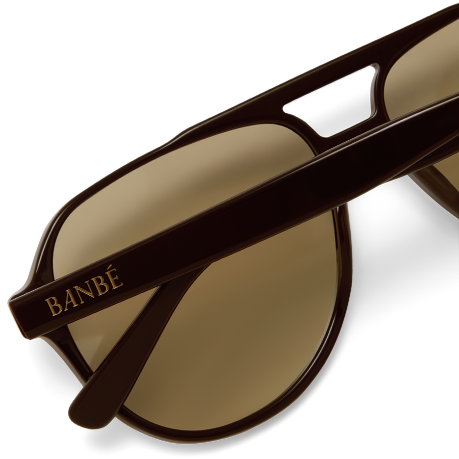 THE FLORENCE - CHOC-BEIGE