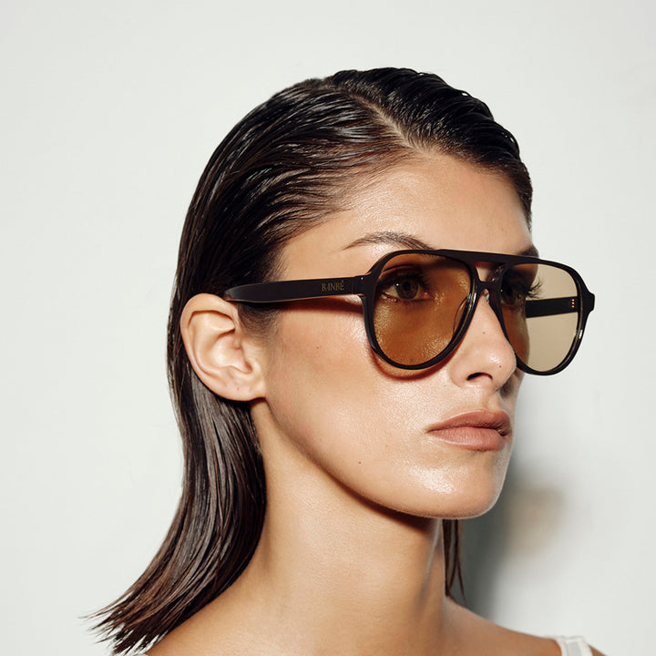 THE FLORENCE - CHOC-BEIGE