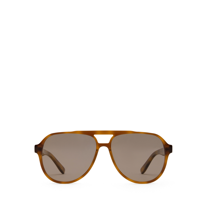 THE FLORENCE - DEEP AMBER-ROSE