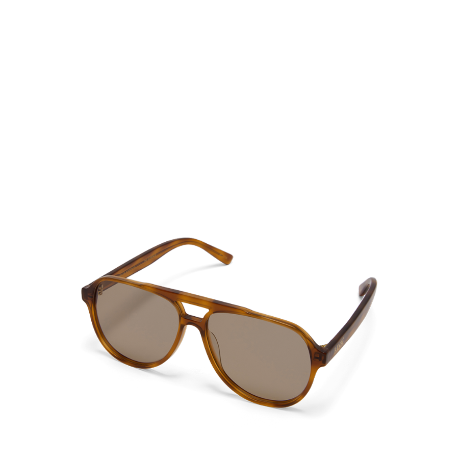 THE FLORENCE - DEEP AMBER-ROSE