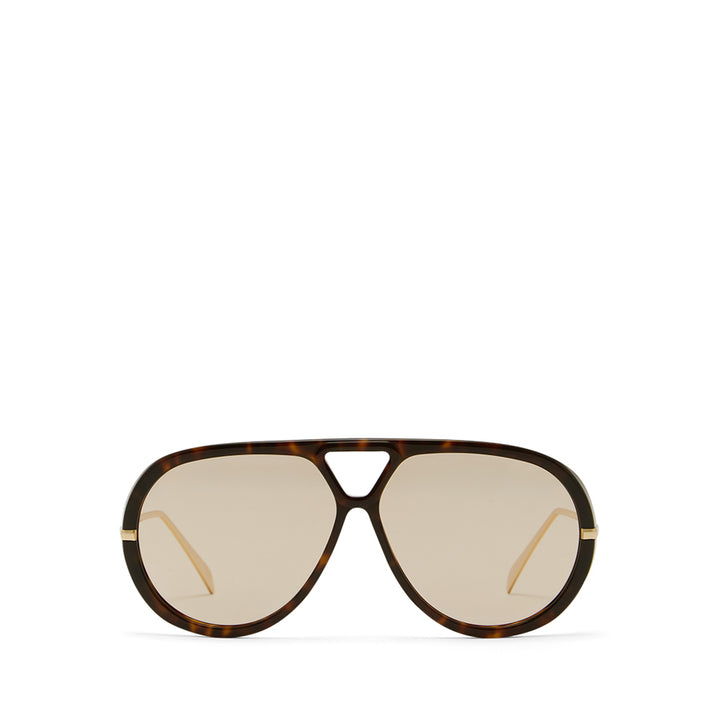 THE HARLEY - CACAO TORT-PEACH