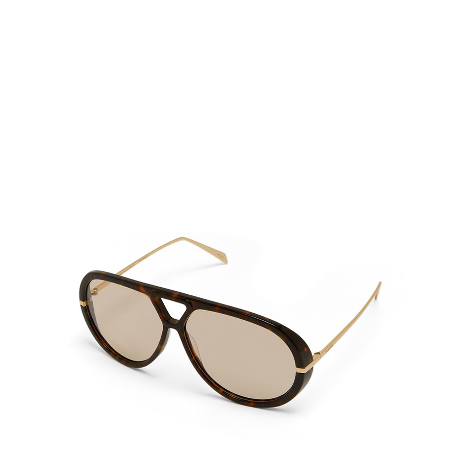 THE HARLEY - CACAO TORT-PEACH