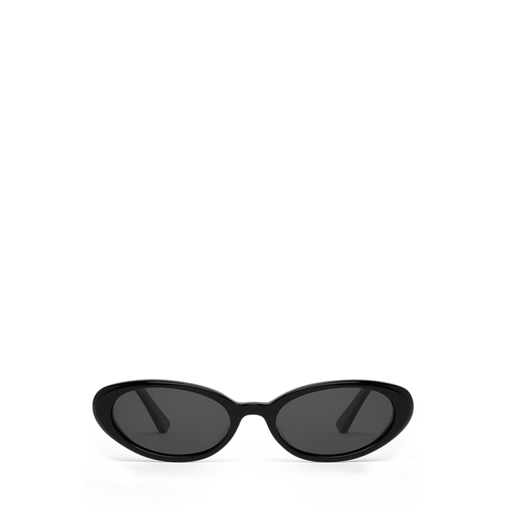 THE IRIS - BLACK-JET