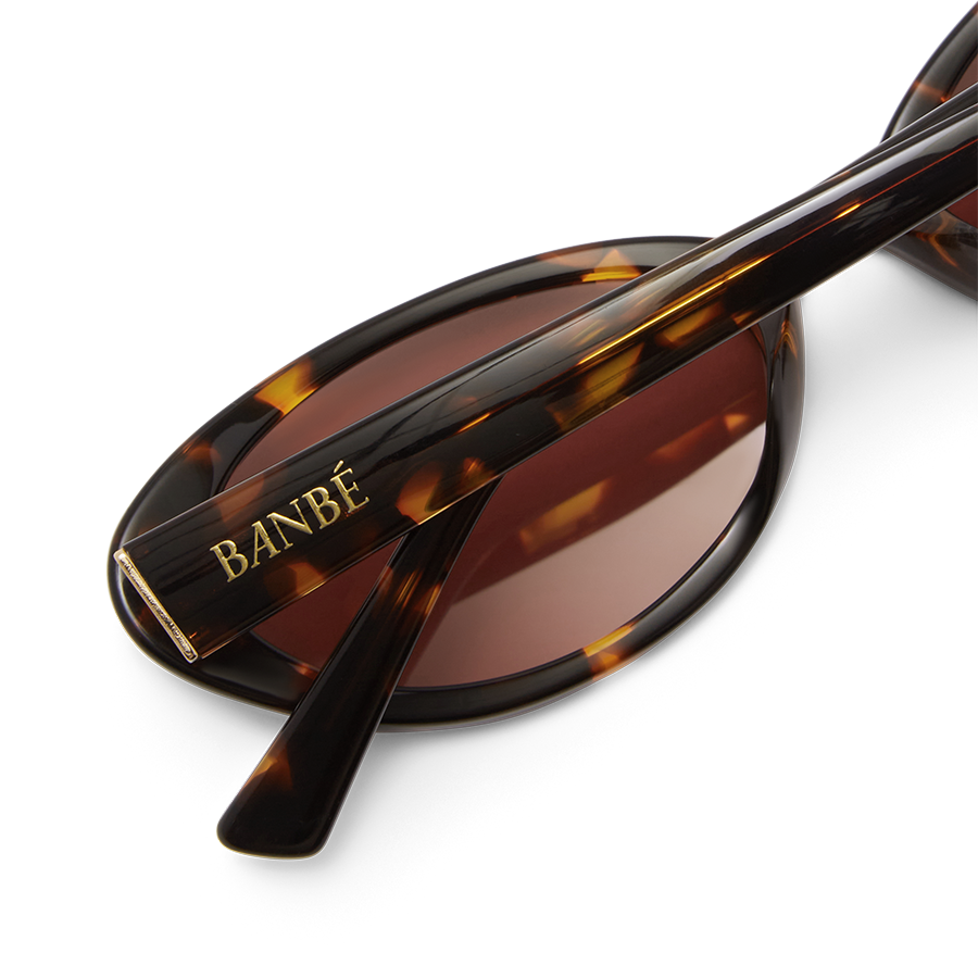 THE IRIS - HAVANA TORT-MELON