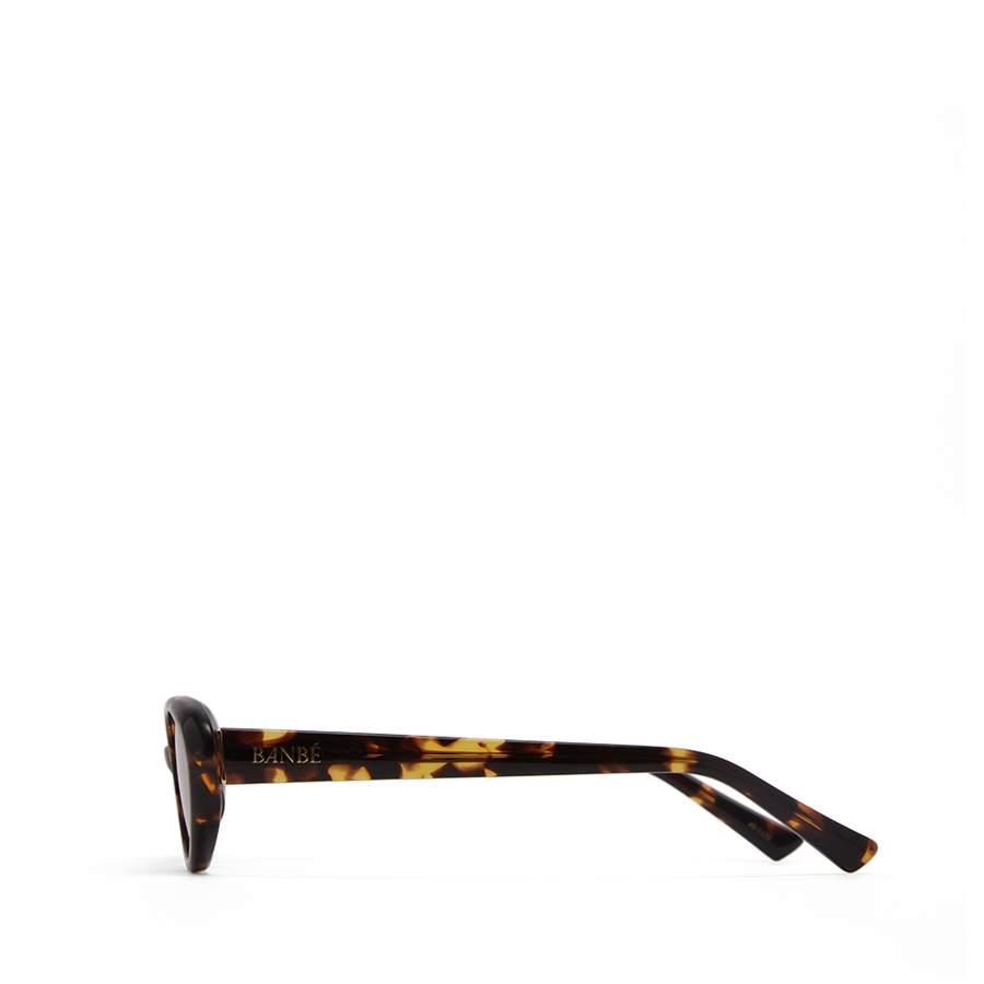 THE IRIS - HAVANA TORT-MELON