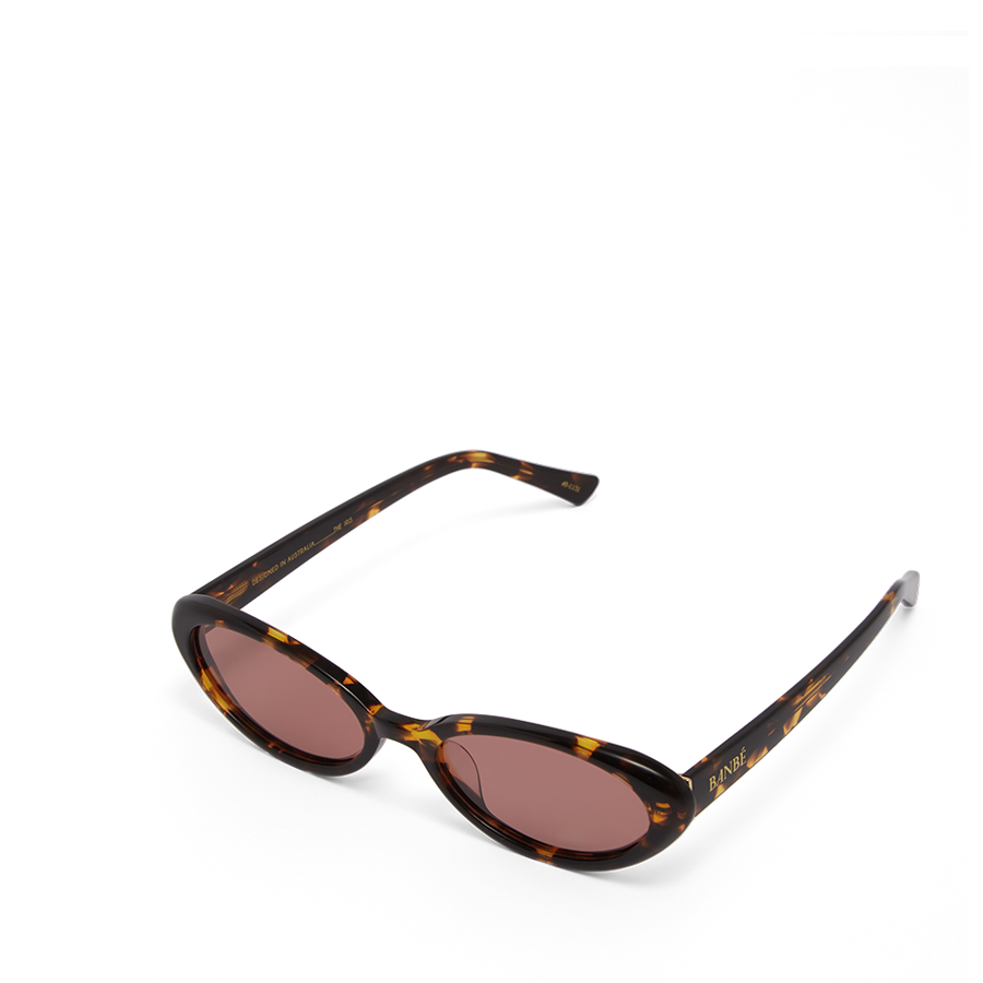 THE IRIS - HAVANA TORT-MELON