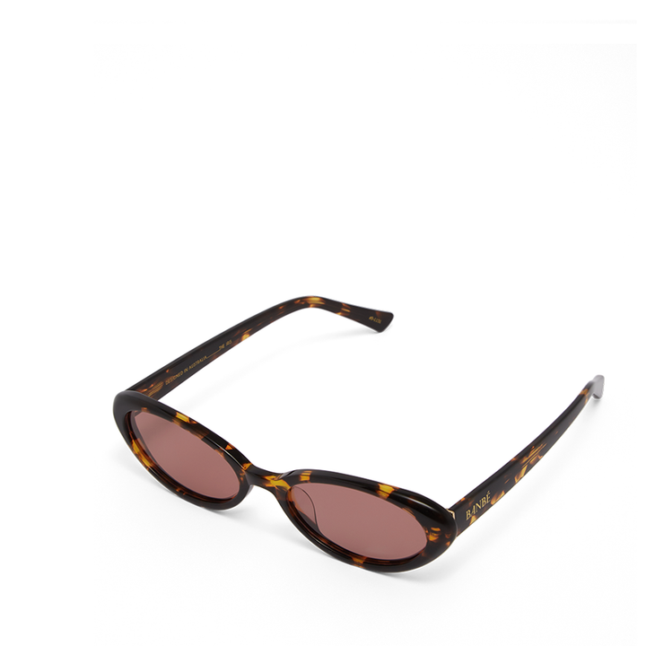 THE IRIS - HAVANA TORT-MELON