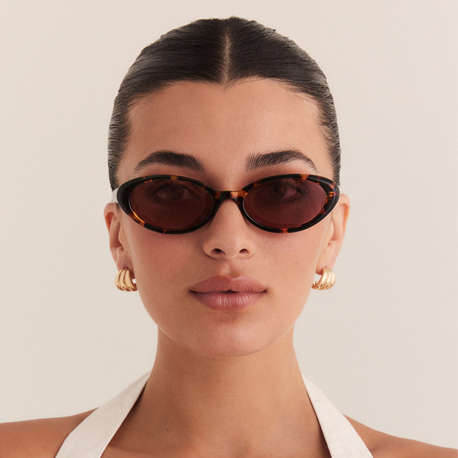 THE IRIS - HAVANA TORT-MELON