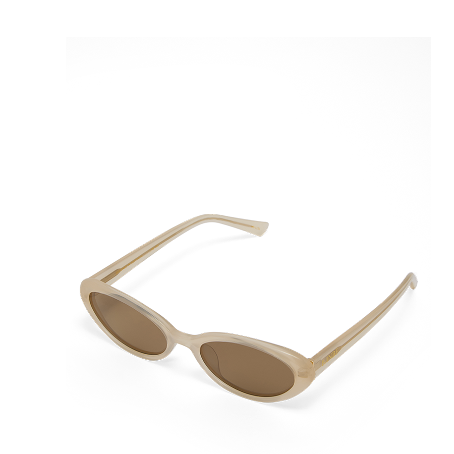 THE IRIS - PEARL-HONEY