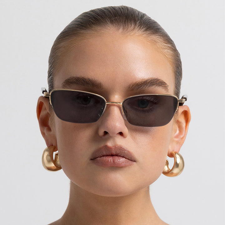 THE LYDIA - HAVANA TORT-GOLD-SMOKE